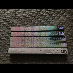 Urban Decay 24/7 Glide On Eyeliner Set